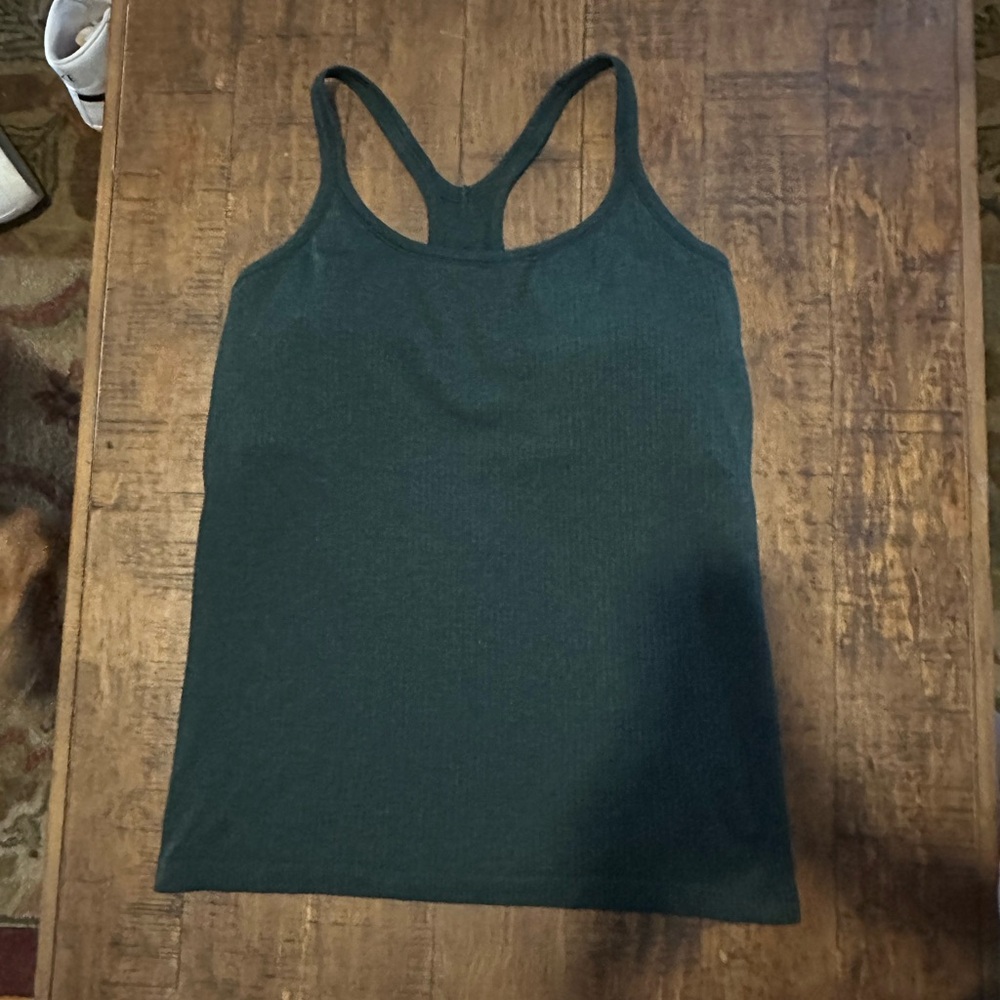 Lululemon EBB to street Tank